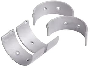 Compatibile Con VT250F Special Edition 1986-1989 Per Integra 1985 Cuscinetto Di Biella Per Motocicletta 33/32,75/32,50/32,25/32 Mm 13224-KV0-405 Cuscinetto Principale Albero