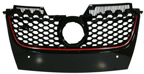 JOM 1K1853653BR Calandre, noir