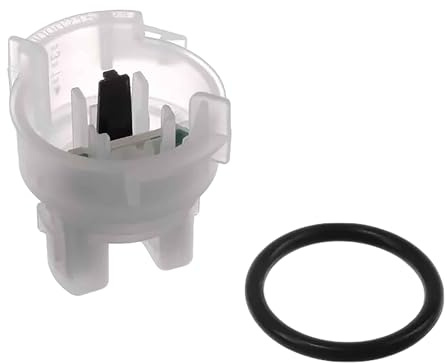 Wasserschmutzsensor Wasserindikator optisch Geschirrspüler Spülmaschine Original Bosch Siemens 611323 00611323 auch Constructa Gorenje Neff Junker Küppersbusch Pitsos Viva Thermador Gaggenau Balay