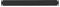 LogiLink Professional PN102B RAL9005 - Piastra cieca, 19 Pollici, 2 He, Nero