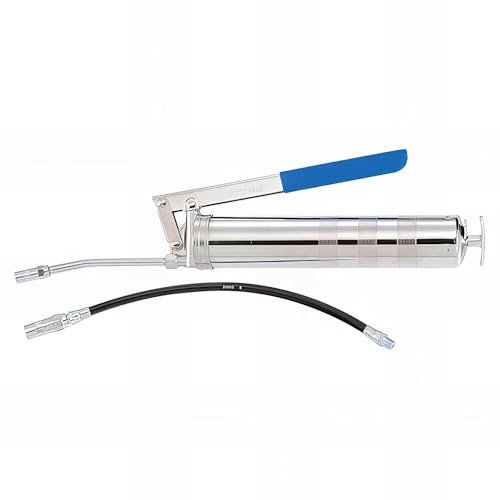 KING TONY 9BU241T Pompe à Graisse à Levier