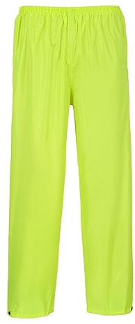 Portwest Pantalones Casuales Rectos para Hombre (Gerades Bein) (Paquete de 1)