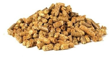 Pet Friend Tortoise Bedding Staw Terrain Substrate (25 Litre)