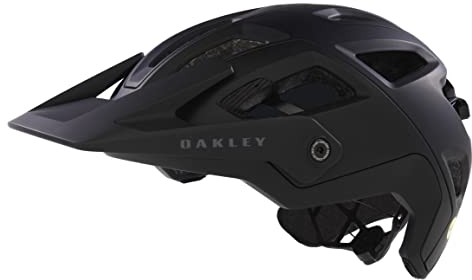 Oakley Herren DRT5 Maven Fahrradhelm, Matte Black, S