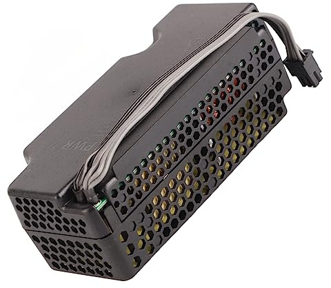 Carte d'alimentation de Rechange pour Console One S/Slim Adaptateur Secteur 100-240 V