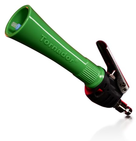 Tornador Mini - Druckluft-Renigungspistole 602407