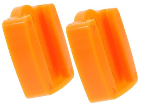 Amosfun Automatic Orange Juicer Accessories Electric Peeling Stand Replacement Parts for Citrus Extractor Suitable for Chefs and Home Cooks