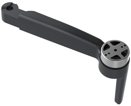 HOLY STONE Drohne Zubehör hinterer rechter Arm mit Motor Professional Accessories Quadrocopter Ersatzteile für HS460