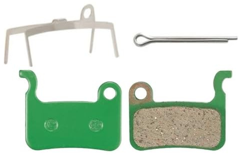 1 par cykelbromsskivor Passar för SHIMANO Passar för SRAM Passar för AVID Passar för HAYES Passar för Magura(01D)