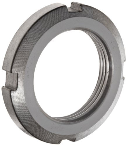 FAG KM32 Ecrou cylindrique à encoches Ø 160 mm Ø extérieur 210 mm