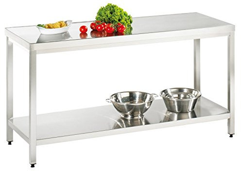 Arbeitstisch 600x600x850mm