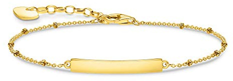 THOMAS SABO Damen-Armband 925er Silber 32017935