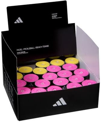 Overgrips adidas Tambor Tacky Feeling 45 u Surtidos
