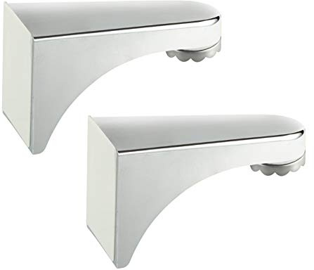 2 Seifenschalen, Seifenhalter mit Magnet für Badezimmer, wiederverwendbar