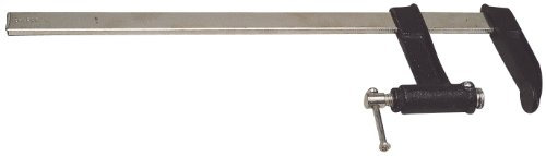 Cogex 41729 Serre-joint à pompe 50 cm