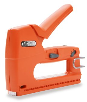 Tacwise Z3-13L - Grapadora / clavadora manual ligera para grapas de 13, 6/14mm y clavos 180, 15mm