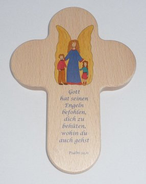 Konstförlag Nicolai barnkors
