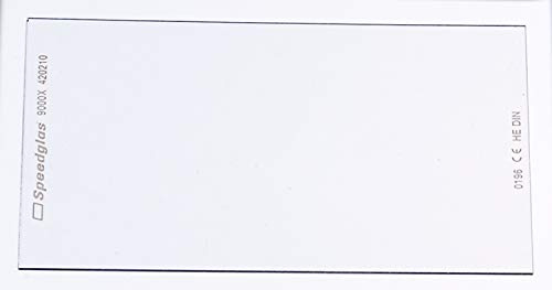 3M Vorsatzscheibe innen Standard Speedglas 9000 428010 Vorsatzscheiben