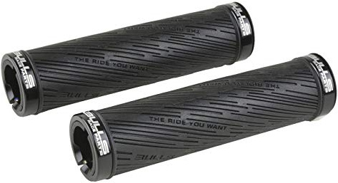 JHMYAR Bulls MTB Griffe 130mm sw Klemm