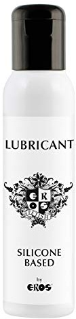 EROS® Fetish Gleitgel auf Silikonbasis 100 ml