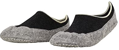 FALKE Damen Cosyshoe Invisible Stoppersocken rutschhemmende Noppen