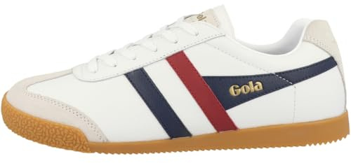 Gola Herren Harrier LeatherSneaker