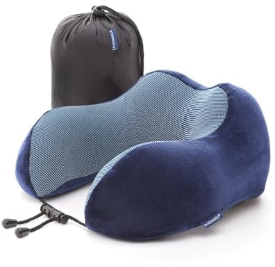 Generisch MagnetComfort - Wellness-Nackenkissen