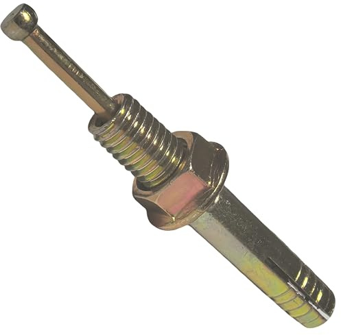 SANTIE Strike Hammer Drive Anchor (1/4 X 1-3/4) - 10 PC