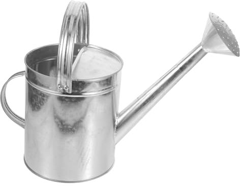 BESTonZON Arrosoir Robuste pour Plantes Intérieur Et Extérieur avec Bec Verseur Et Poignée Ergonomique