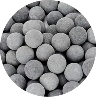 Mineral Balls für Garnelen, Aquarium Mineralien Bälle