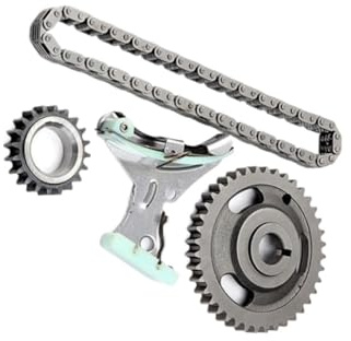 Kit Catena Distribuzione Per BUICK 1994-2001 2.0L 2.2L C-3019 9-5115 3370SA Kit Catena Di Distribuzione Catena Distribuzione Motore