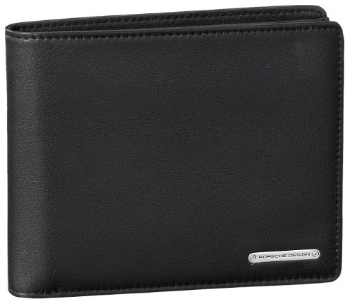 Porsche Design CL 2 2.0 BillFold H10 4090000220 Herren Geldbörsen 12x10x1 cm (B x H x T)