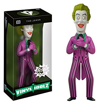 Funko 6020 DC Comics 1966 Batman - Joker
