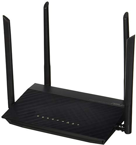 ASUS Router RT-AC1200, RT-AC1200