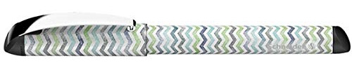 SCHNEIDER Füller Glam mit Motiv, Farbe: Ornament