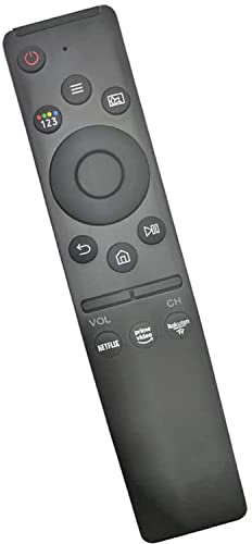 Universal TV Remote Control for Samsung Smart TV LCD LED UHD QLED 4K UHD TV