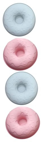 Amosfun 2 Set Di Utensili Da Cucina Essenziali Per Ciambelle Per Torte Teglia Per 2 Pezzi*2