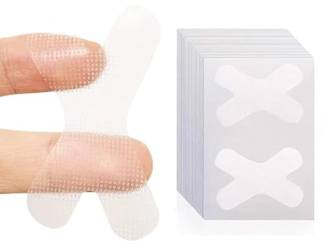 24Ersi Mundpflaster Schlafen,120x Mouth Tape für Sleeping,Anti Schnarch Schlafpflaster&Mouthtape,Entwicklung der Gewohnheit der Nasenatmung, Mouth Tape für Kinder&Erwachsene (120)