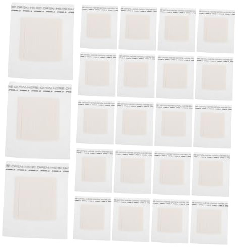 Homoyoyo 50 Piezas Unidades Filtros Café Colgante Desechables Bolsa Filtro Portátil Uso Individual Papel Resistente para Viaje Camping Hogar y Oficina