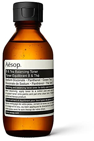 Aesop Bitter Orange astringent toner 200 ml