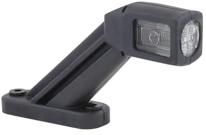 HELLA 2XS 011 769-101 Umrissleuchte - Begrenzungsleuchte - Anhänger - LED | 2XS 011 769-101, Umrissleuchte