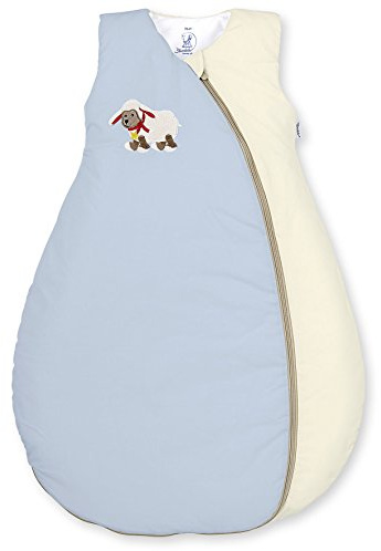 Sterntaler 9581665 FunktionsSchlafsack Stanley, 110 cm