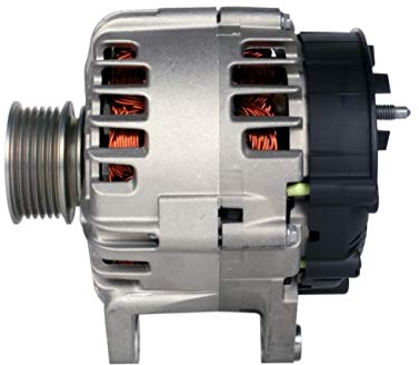 HELLA 8El 012 429-391 Alternateur - 14V - 150A