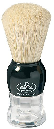 Omega - Pennello in Setola 72