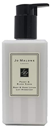 JO MALONE Jo Malone Peony & Blush Suede Body & Hand Lotion, 250 ml, 250 ml