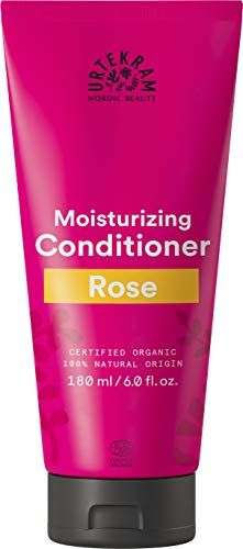 Urtekram Conditioner Rose, 180 ml