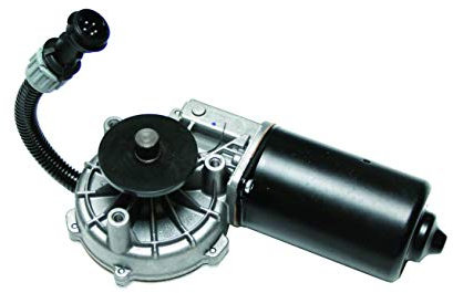 DT Spare Parts 3.35000 Wischermotor Scheibenwischermotor Vorne 24V Kompatibel mit MAN E2000 403 947 81264016088 81264016094