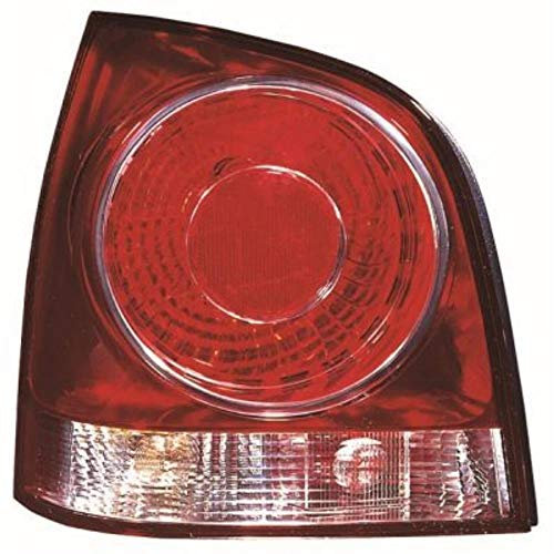Rückleuchte Heckleuchte links rot P21/5W R5W PY21W ohne Lampenträger für Model 9N_