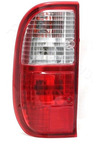 APARC Auto Heckleuchten für Ford Ranger 1998 1999 2000 2001 2002 2003 2004 2005 2006, Wasserdichtes Rücklicht Rückleuchte Baugruppe Rücklichter Ersatz Zubehör,A/Left