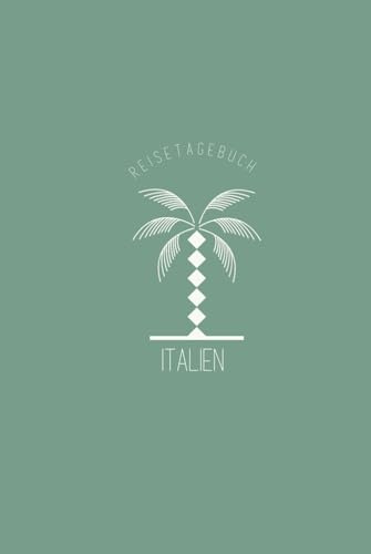 Reisetagebuch: Italien